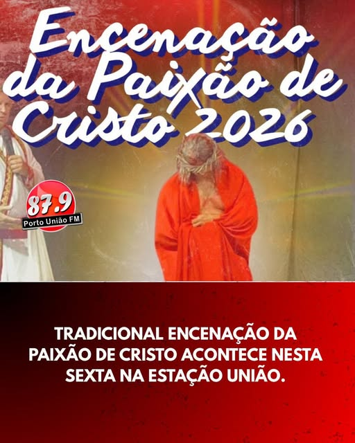 A Encenação da Paixão de Cristo 2026 promete emocionar o público ao retratar um dos momentos mais marcantes da fé cristã