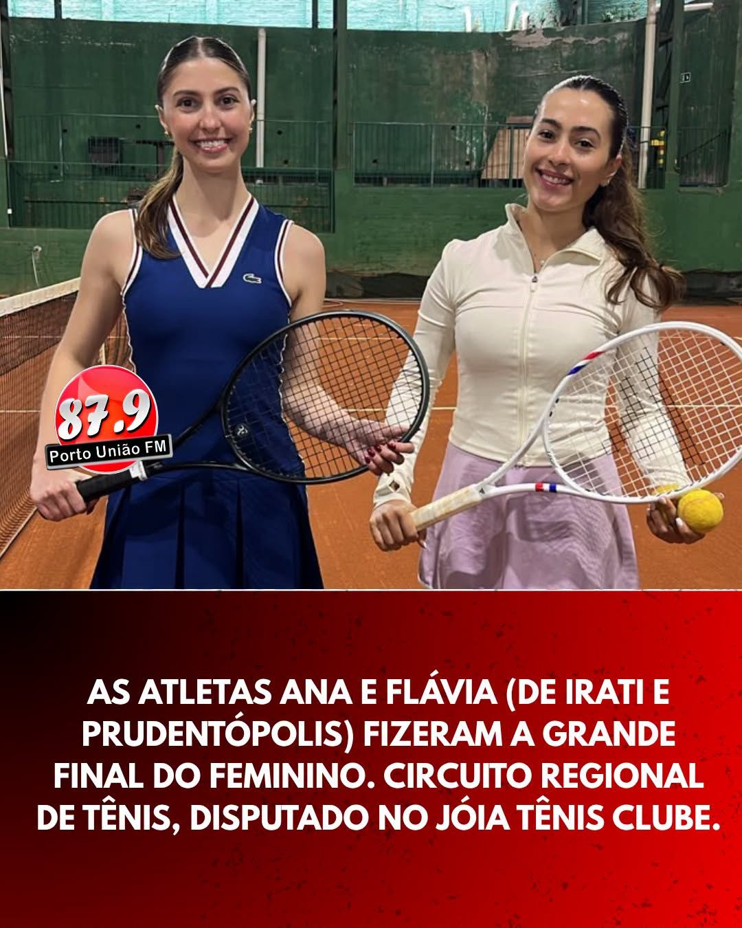 Circuito de tênis