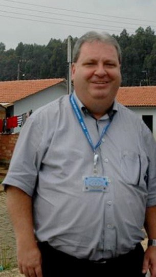 EDIMAR RHINOW VICE PRESIDENTE