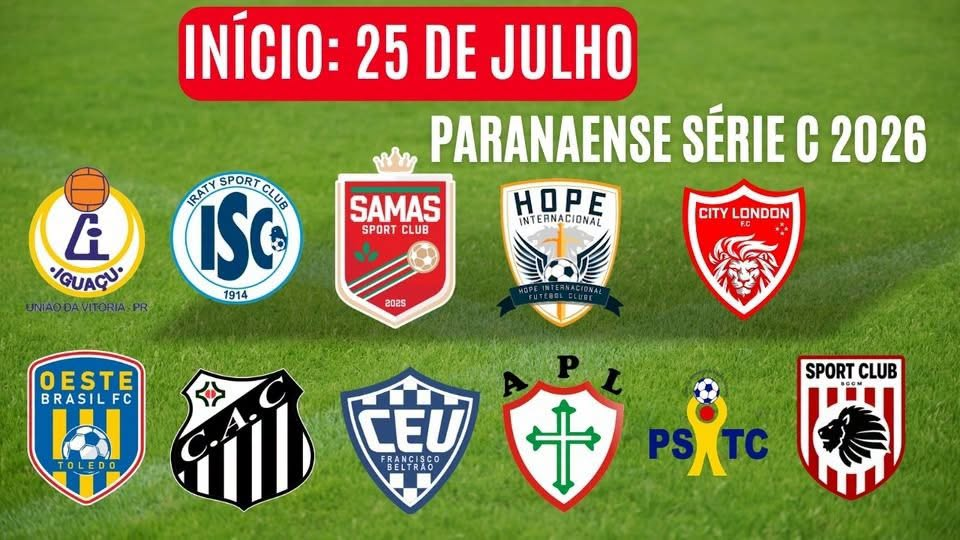 IGUAÇU EM SEMANA DECISIVA