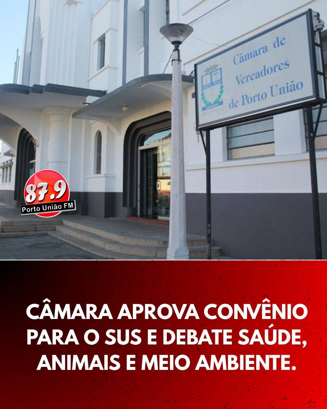 Debate saúde, animais e meio ambiente
