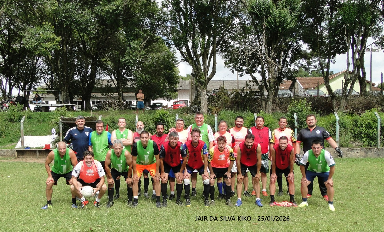 GRUPO DO JOTA 30 ANOS