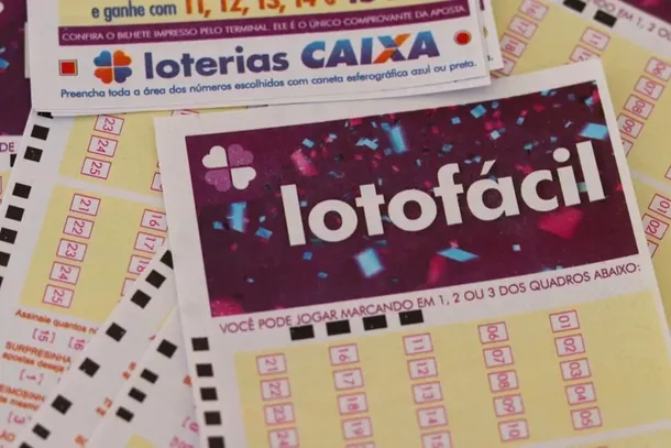 Uma aposta registrada em Porto União foi premiada no concurso 3596 da Lotofácil