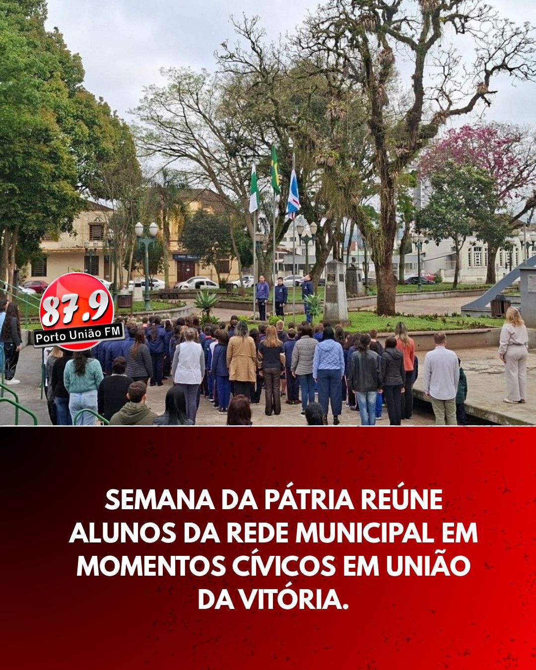 SEMANA DA PATRIA