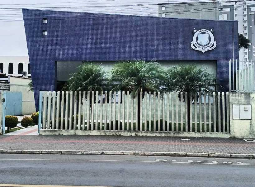 HOMEM É ENCONTRADO MORTO POR DISPARO DE ARMA DE FOGO EM UNIÃO DA VITÓRIA-PR