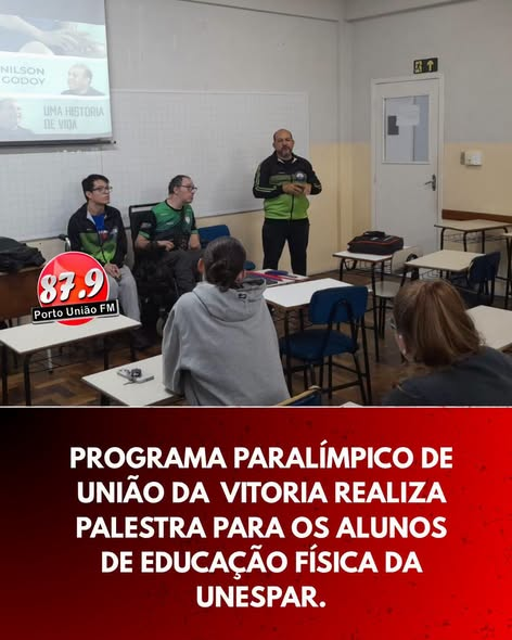 Uma História de Vida