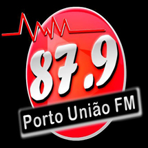 DJ Porto Uniao FM 87,9